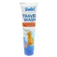 SWIRL TRAVEL WASH GEL kelioninis skalbimo gelis 100 ml